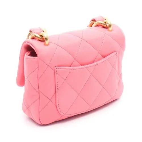 Pre-owned Vintage Mini Bag - Chanel Vintage - Modalova