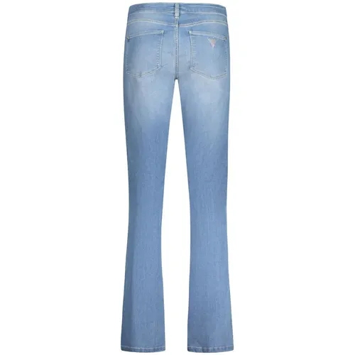 Boot-cut Jeans - Guess - Modalova