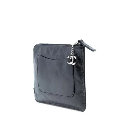 Pre-owned Clutch Bag - Chanel Vintage - Modalova
