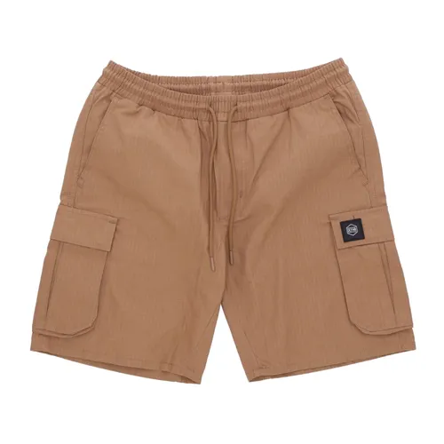 Cargo Easyshorts Beige - Dolly Noire - Modalova