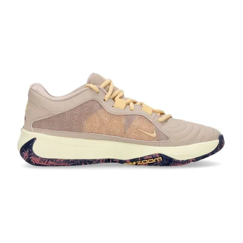 Zoom Freak 5 Basketball Shoe - Nike - Modalova