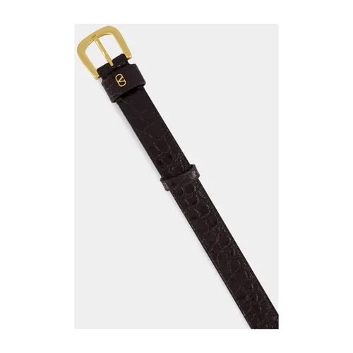 VLogo Belt - Valentino Garavani - Modalova