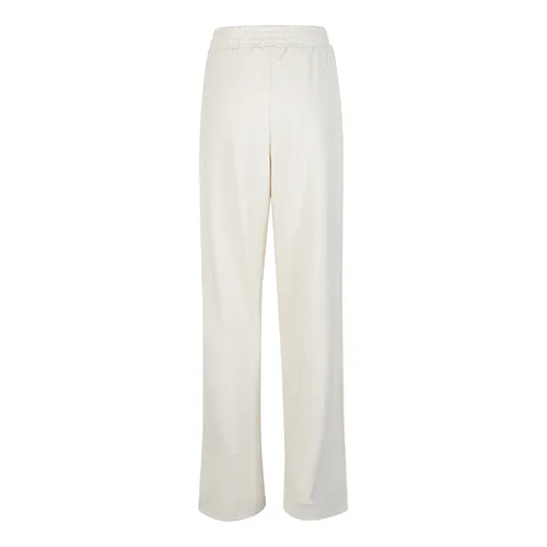 Wide Leg Pants - Hinnominate - Modalova