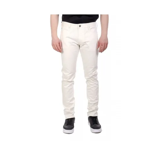 Essential J06 Jeans - Emporio Armani - Modalova