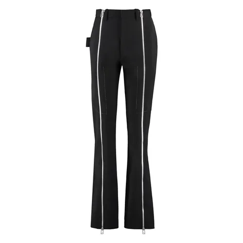 Wool Trousers - Bottega Veneta - Modalova