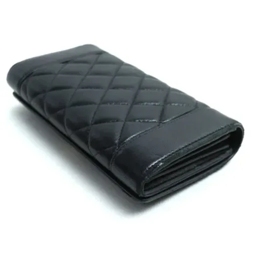 Pre-owned Vintage Wallet - Chanel Vintage - Modalova