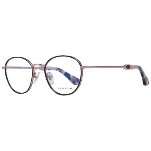 Optical Frames Round Style - Sandro - Modalova