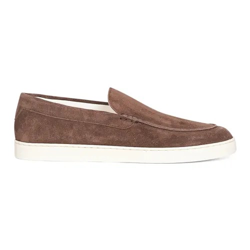 Flat Shoes - Brunello Cucinelli - Modalova