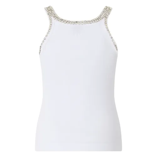 Coriandoli Tank Top - Pinko - Modalova