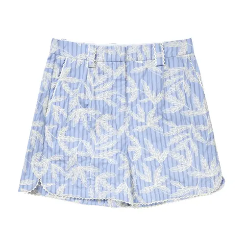 Shorts > Short Shorts - - Munthe - Modalova