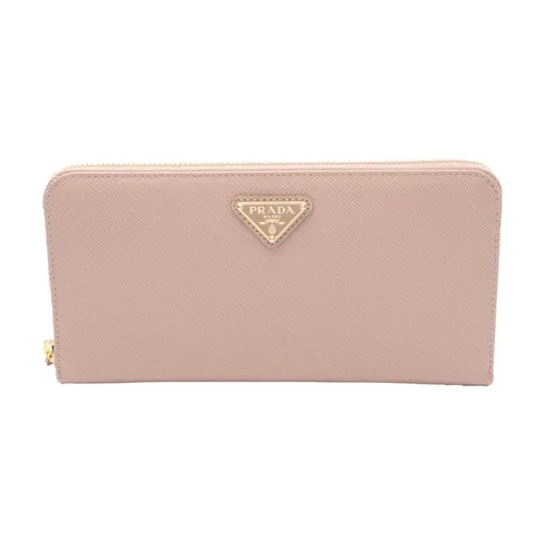 Pre-owned Wallet - Prada Vintage - Modalova