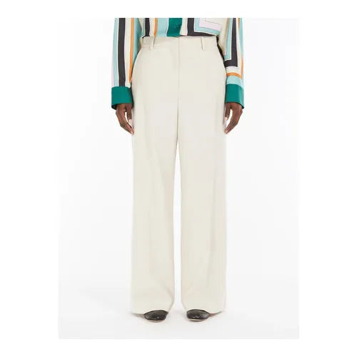 Weekend Angola Pants - Max Mara - Modalova