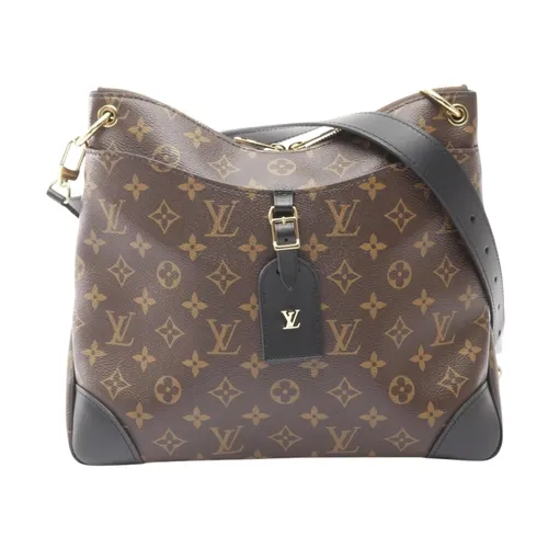 Pre-owned Hobo Bag - Louis Vuitton Vintage - Modalova