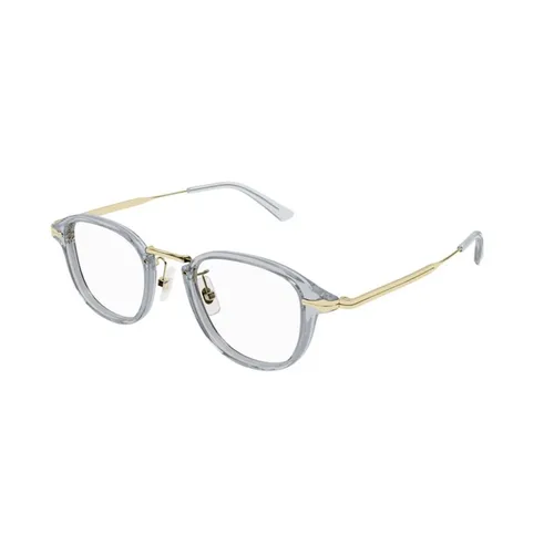 Round Optical Frame - Montblanc - Modalova