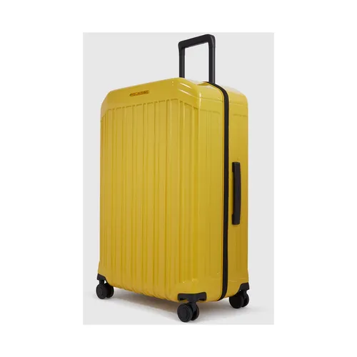Big size, spinner - Piquadro - Modalova