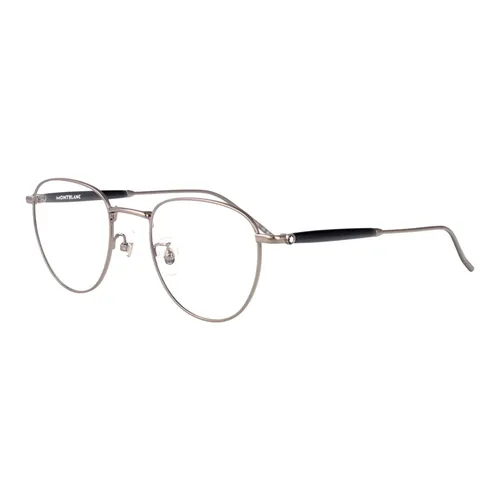 Accessories > Glasses - - Montblanc - Modalova