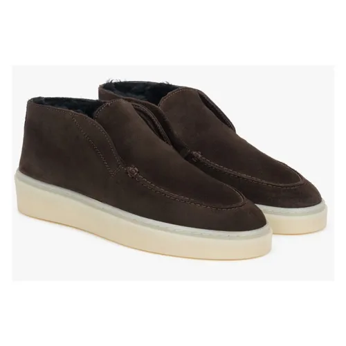 Winter Loafers - Estro - Modalova