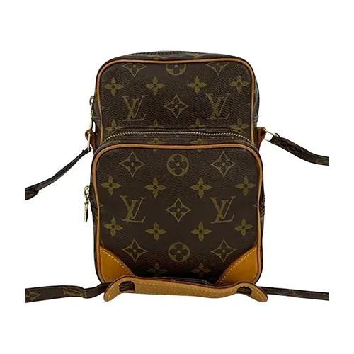 Pre-owned Stylish Patterned Bag - Louis Vuitton Vintage - Modalova