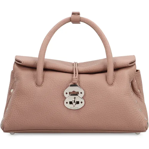 Dotta Small Bag - Zanellato - Modalova