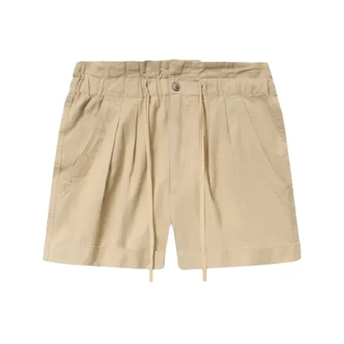 Nirma Shorts - Isabel Marant - Modalova
