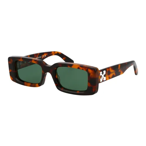 Arthur Sunglasses - Off White - Modalova