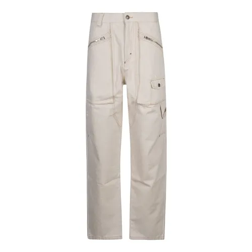 Paciane Pants - Isabel Marant - Modalova