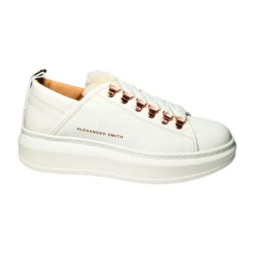 Wembley Sneaker - Alexander Smith - Modalova