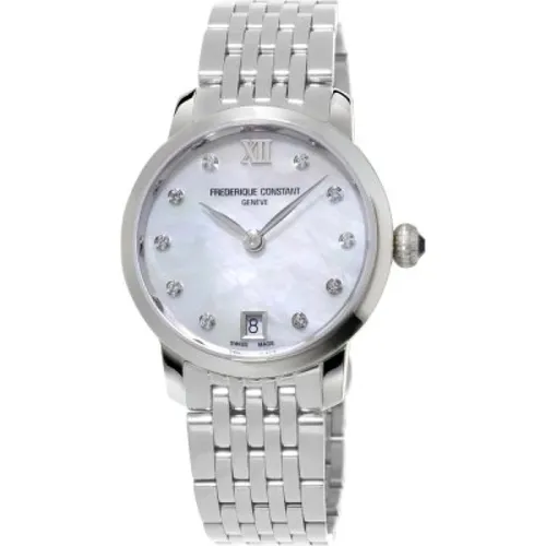 Fc-220Mpwd1S26B - Frederique Constant - Modalova