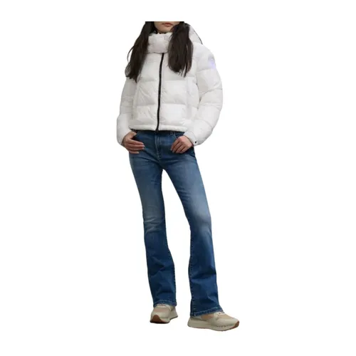Gloria Micro Rip Jacket - Blauer - Modalova