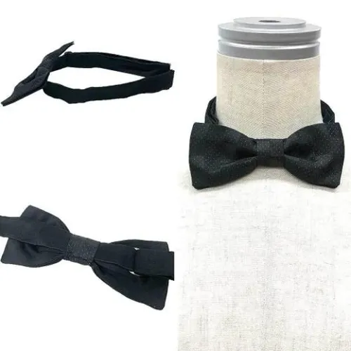 Pre-owned Bow tie - Louis Vuitton Vintage - Modalova