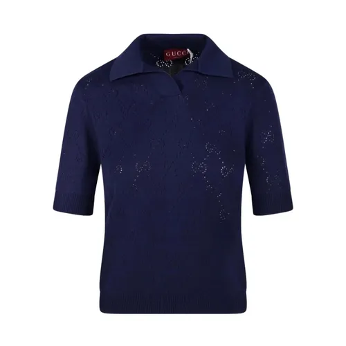 Knitwear - Gucci - Modalova