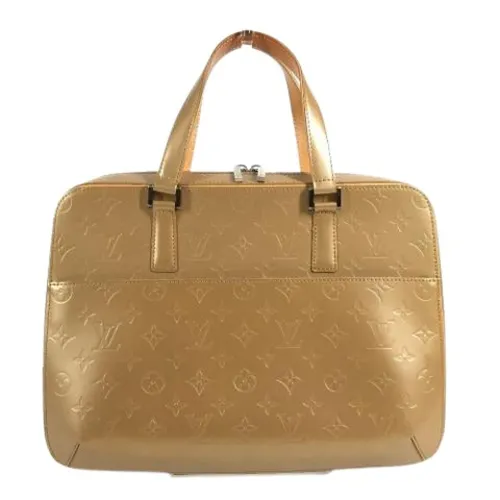 Pre-owned Vintage Monogram Tote - Louis Vuitton Vintage - Modalova