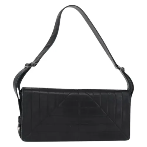 Pre-owned Shoulder Bag - Chanel Vintage - Modalova