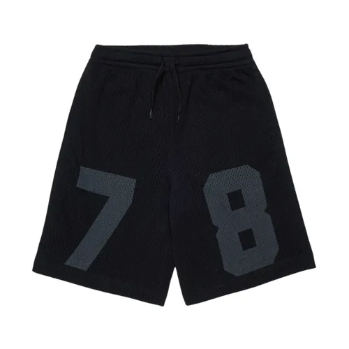 Short pants - Diesel - Modalova