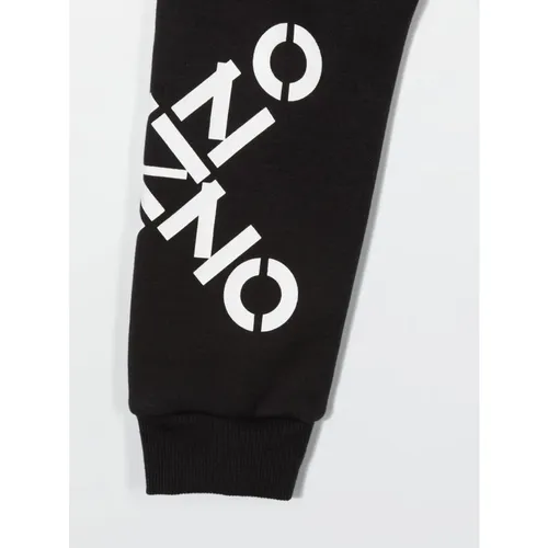 Active Track Pants - Kenzo - Modalova