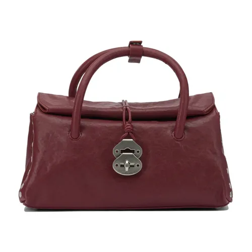 Dotta S Bag - Zanellato - Modalova