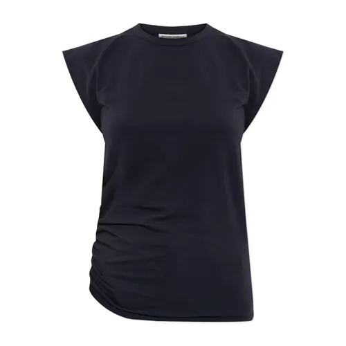 Tops > T-Shirts - - Officine Générale - Modalova