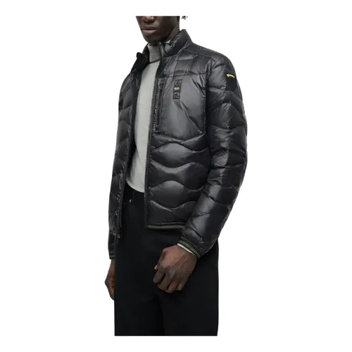 Daniel Down Jacket - Blauer - Modalova