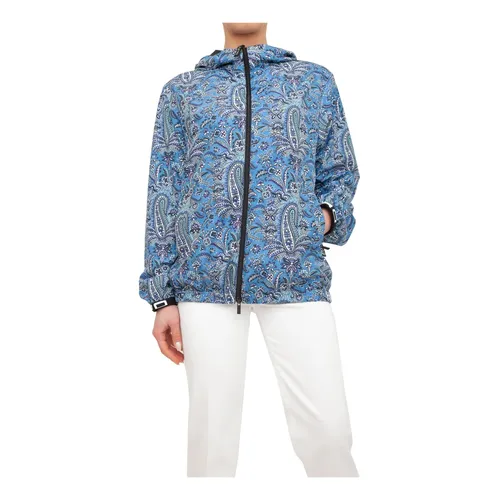 Road Jacket - Etro - Modalova