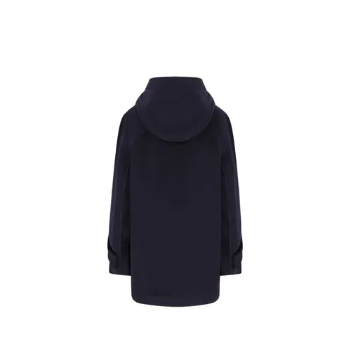 Wool Duffle Coat - Bottega Veneta - Modalova
