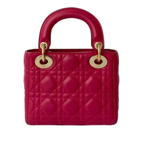 Pre-owned Mini Lady - Dior Vintage - Modalova