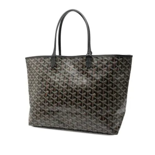 Pre-owned Fabric Tote - Goyard Vintage - Modalova