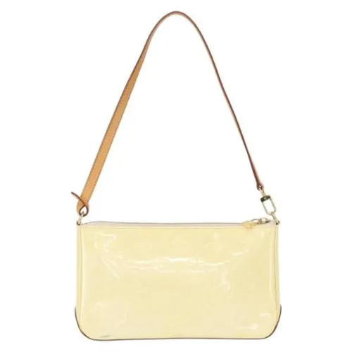 Pre-owned Vintage Shoulder Bag - Louis Vuitton Vintage - Modalova