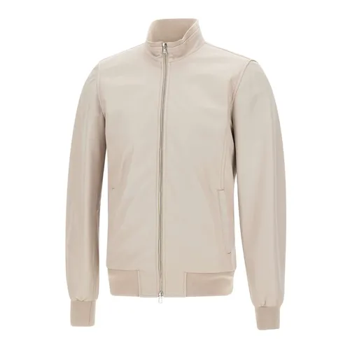 Fox Jacket - Barba - Modalova