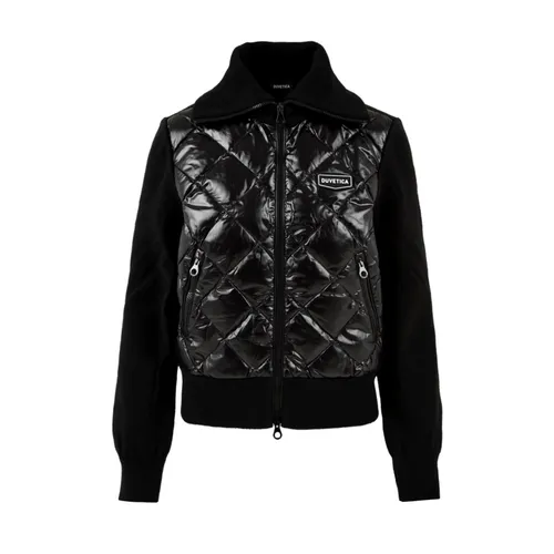 Cefalu Down Jacket - Duvetica - Modalova