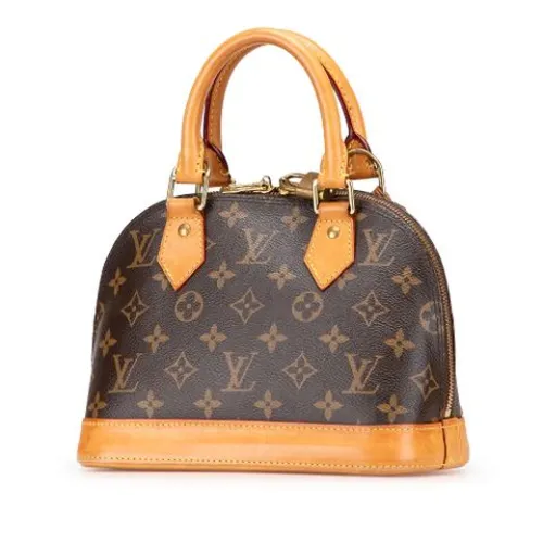 Pre-owned Vintage Handbag - Louis Vuitton Vintage - Modalova
