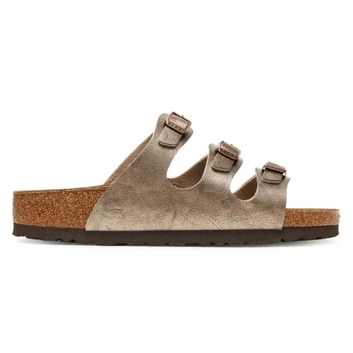 Comfortable Three-Strap Sandal - Birkenstock - Modalova