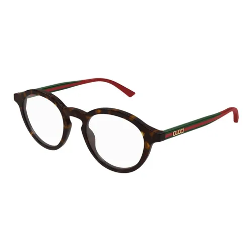 Round Optical Frame - Gucci - Modalova