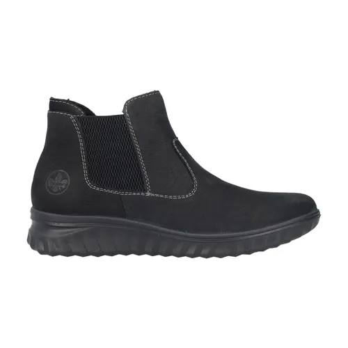 Casual Ankle Boots - Rieker - Modalova