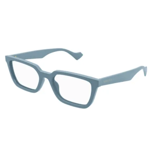 Rectangular Optical Frame - Gucci - Modalova